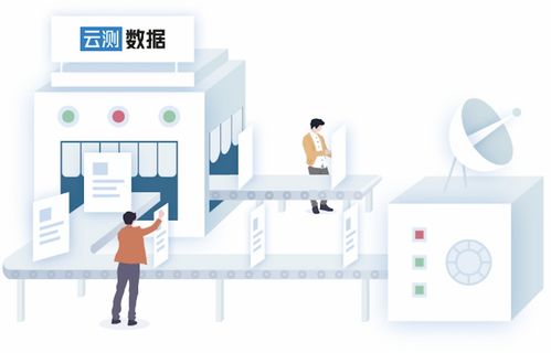 想讓小度小愛們更聰明 這項最強ai數據標準是關鍵