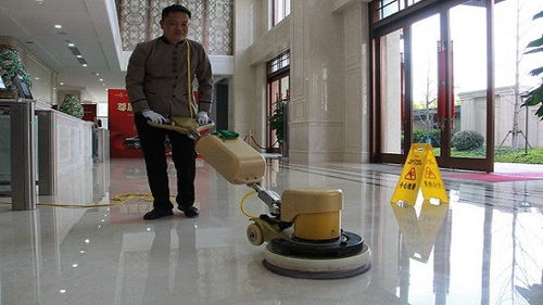 為什么選擇外包清潔服務 工廠、單位、醫院、影院與學校的明智之選