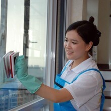 長(zhǎng)沙書呆陸小果家政服務(wù) 專業(yè)清潔，讓生活回歸本真