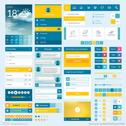 網頁設計與制作中圖片的運用藝術